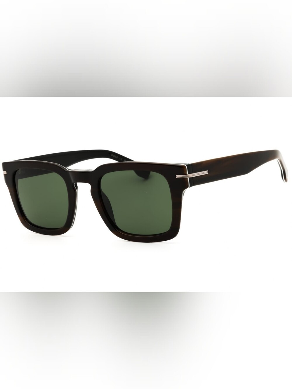 Hugo Boss BOSS 1625/S, Men's Sunglasses, Size 50X23X145